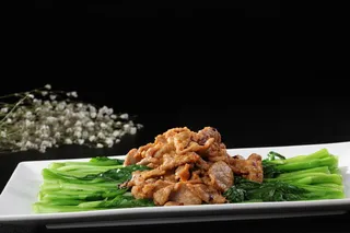 R00189菜心牛肉 (3)