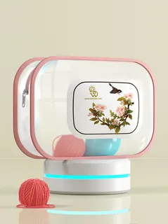 包装智能贴图样机VI效果PSD素材