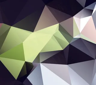 炫彩几何图形背景 几何艺术设计 多边形背景图片