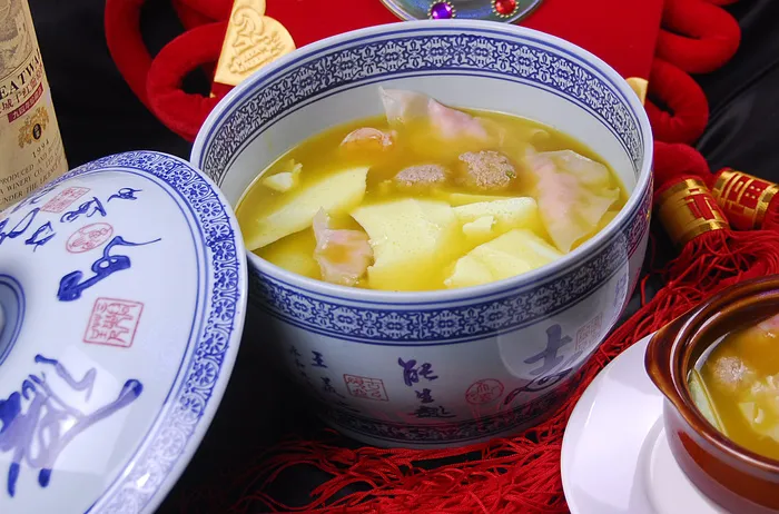 XCXC0867豆花