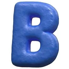 橡皮泥 PNG免抠(240x240)