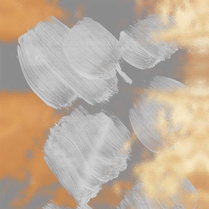 唯美素雅女性高端印花底纹背景ins风