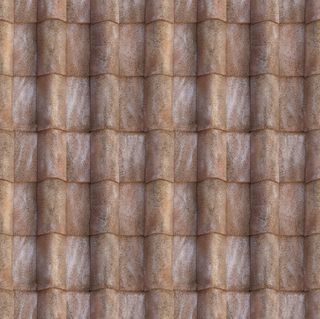 瓦片平铺背景图片