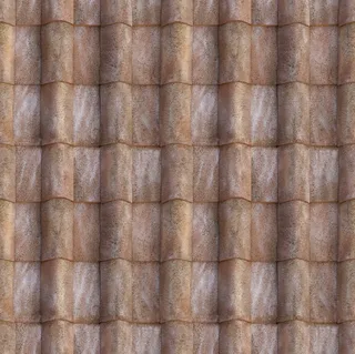 瓦片平铺背景图片