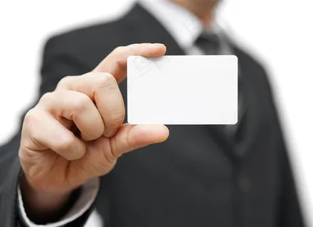 手势图片手拿名片商务人士 手势图片手拿名片商务人士