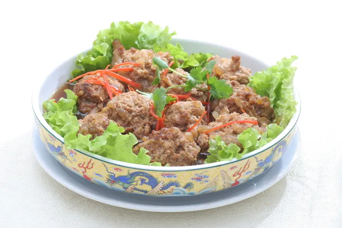 毛头丸子20