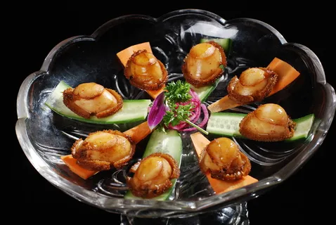 LCH4199球哥鲍鱼仔