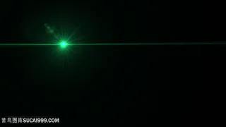 灯光光效闪光