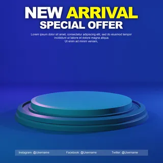 设计创造新年素材