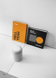 书籍封面展示Book Covers PSD Mockup 书籍封面展示Book Covers PSD Mockup
