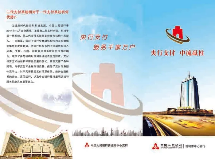六页三折页psd模版下载