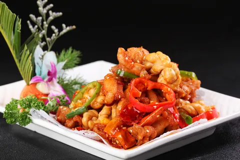 R00013御宴小炒鸡 (3)