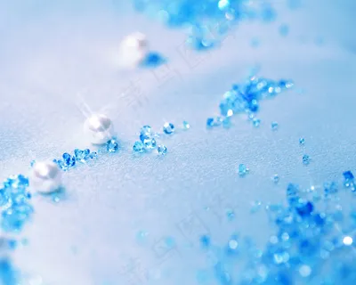 小钻石闪光 小钻石闪光