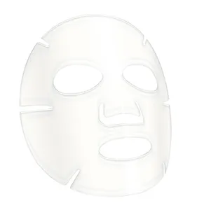 白色面膜化妆品素材png 白色面膜化妆品素材png