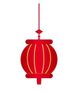 红灯笼   免抠