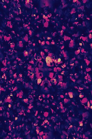 自然天然抽象艺术背景