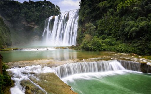 唯美风景 花草树木 花花草草 森林风景 欧美建筑