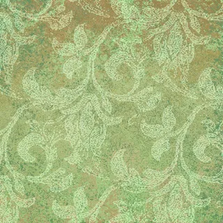 高清青绿花纹背景图片