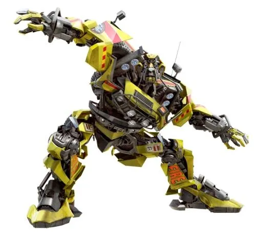 变形金刚免抠(927x862)