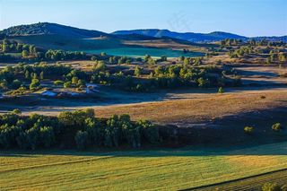 初秋坝上草原风景高清大图