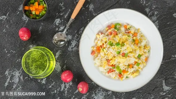 扬州炒饭蛋炒饭 扬州炒饭蛋炒饭