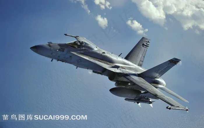F16战斗机
