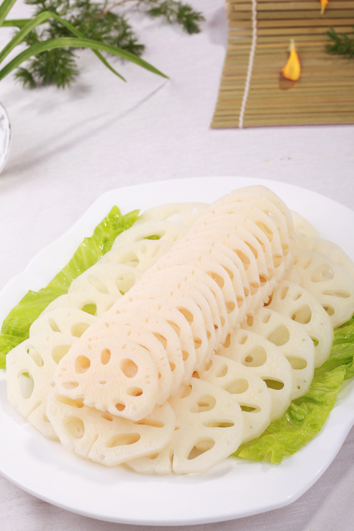 莲藕 (1)