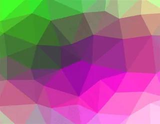 模糊几何背景素材高清图片