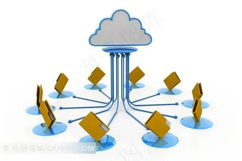 云信息处理中心和接收服务器 云信息处理中心和接收服务器