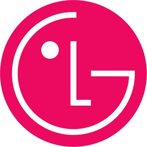 LG标志 PNG免抠(850x850)