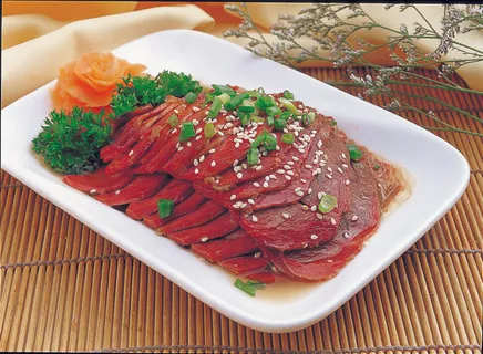 0806l-475麻辣牛肉 0806l-475麻辣牛肉