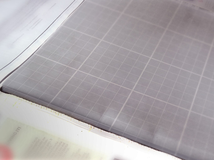 产品画册提案效果样机模板