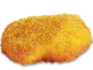 炸肉排 PNG免抠