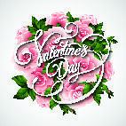 2.14情人节 素材 装饰 情人节