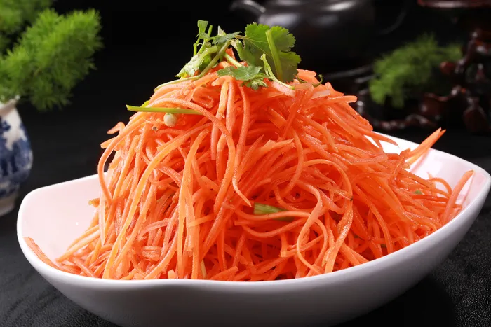 萝卜丝 (2)