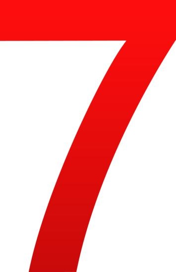 数字 7免抠(355x550)