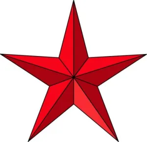 星星 PNG免抠