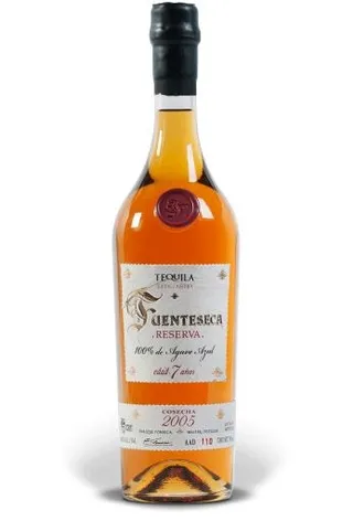 龙舌兰酒 PNG免抠