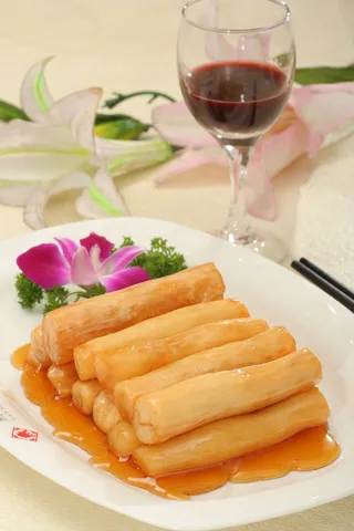 旋转 高烧麻山药 (4)