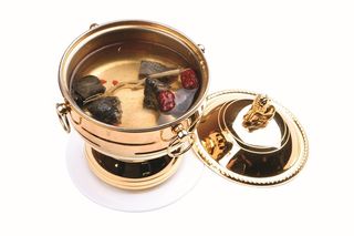 火锅底料美食汤底清补美味设计素材