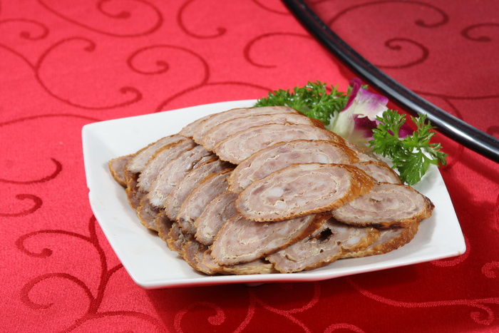 定州手掰肠12元