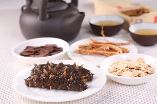 GY00124鹿茸炖海参 (3)