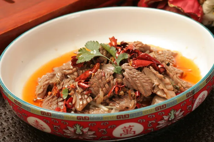 滚油腰花 (1)