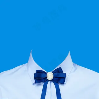 西装模板  女生西装 寸照模板 西装 证件照 西服 免抠  