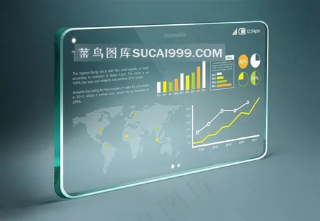 高清手机平面图