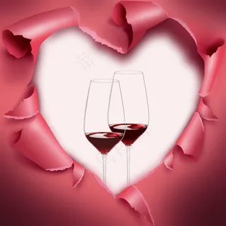 清凉夏日夏季饮品摄影图片