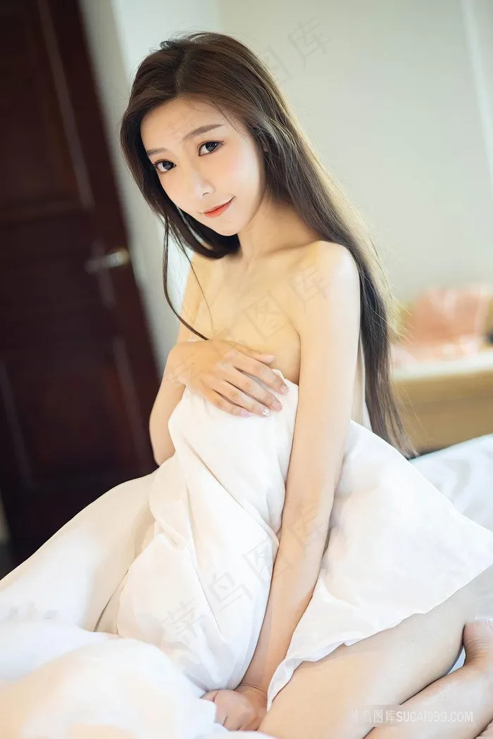 *美女裸体高清*摄影图片