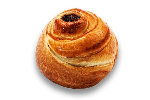 包子PNG图片免抠