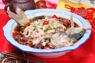 14福香鱼.JPG 福香圓餃子