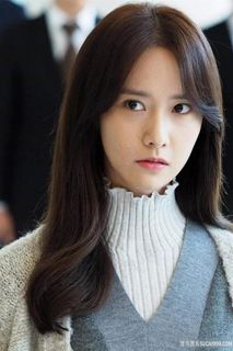 韩国美女女神林允儿高清大图